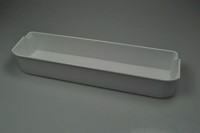 Flaskhylla i dörr, Bosch kyl och frys (nedre)